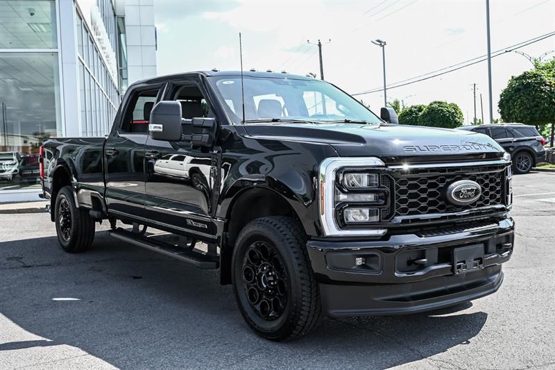 ford Super Duty F-250 SRW 2026 - 4