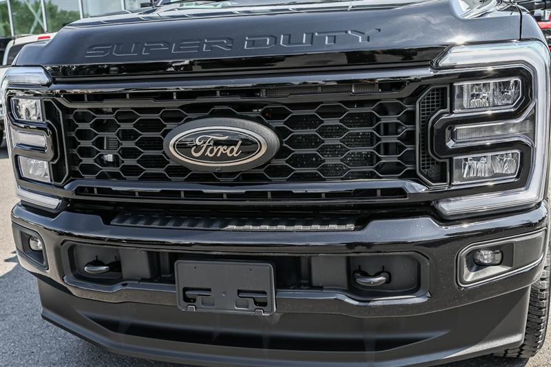 ford Super Duty F-250 SRW 2026 - 5