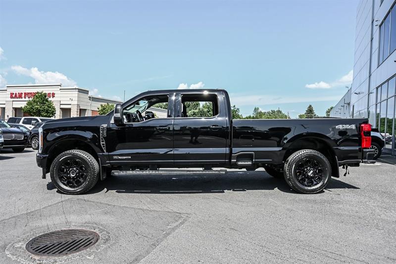 ford Super Duty F-250 SRW 2026 - 7