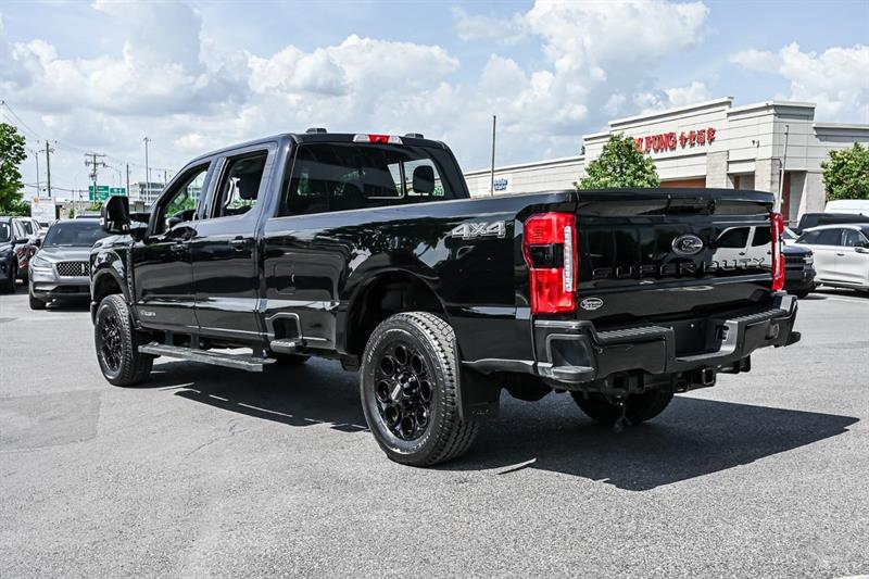 ford Super Duty F-250 SRW 2026 - 9