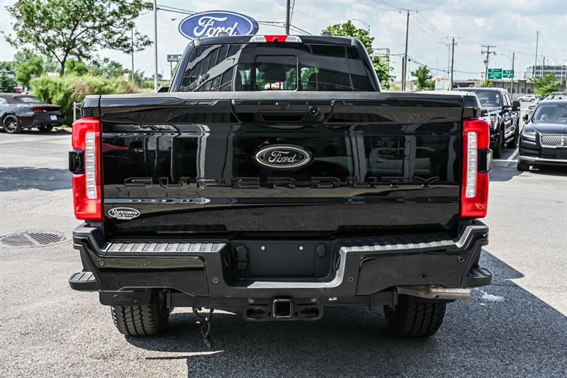 ford Super Duty F-250 SRW 2026 - 11