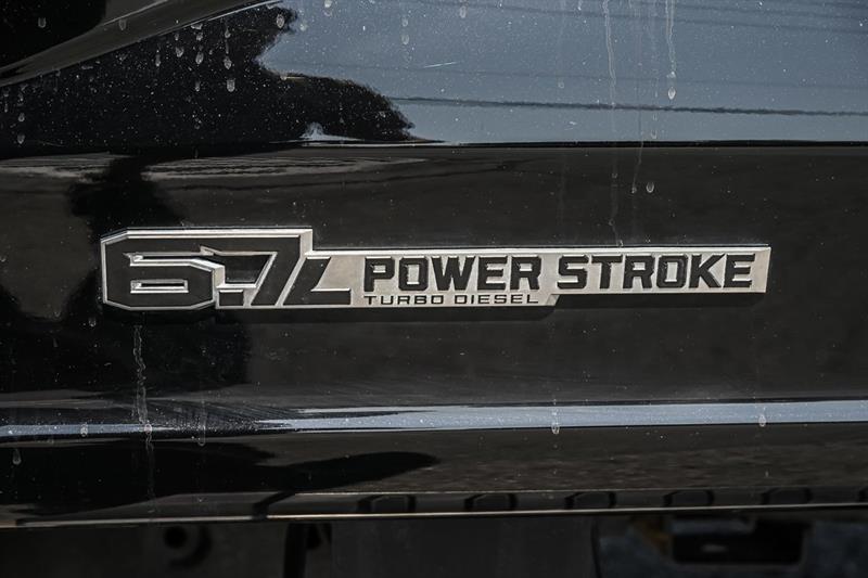 ford Super Duty F-250 SRW 2026 - 17