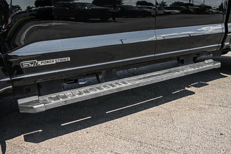 ford Super Duty F-250 SRW 2026 - 19