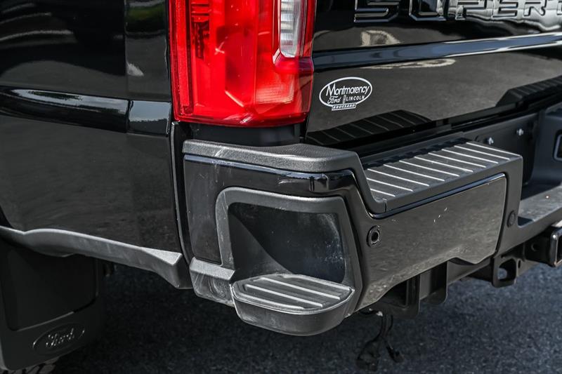 ford Super Duty F-250 SRW 2026 - 21