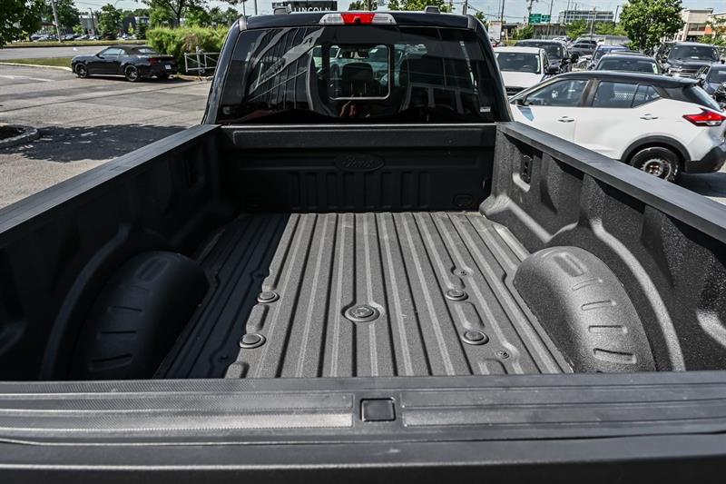 ford Super Duty F-250 SRW 2026 - 22