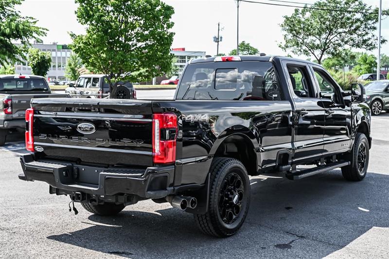 ford Super Duty F-250 SRW 2026 - 24