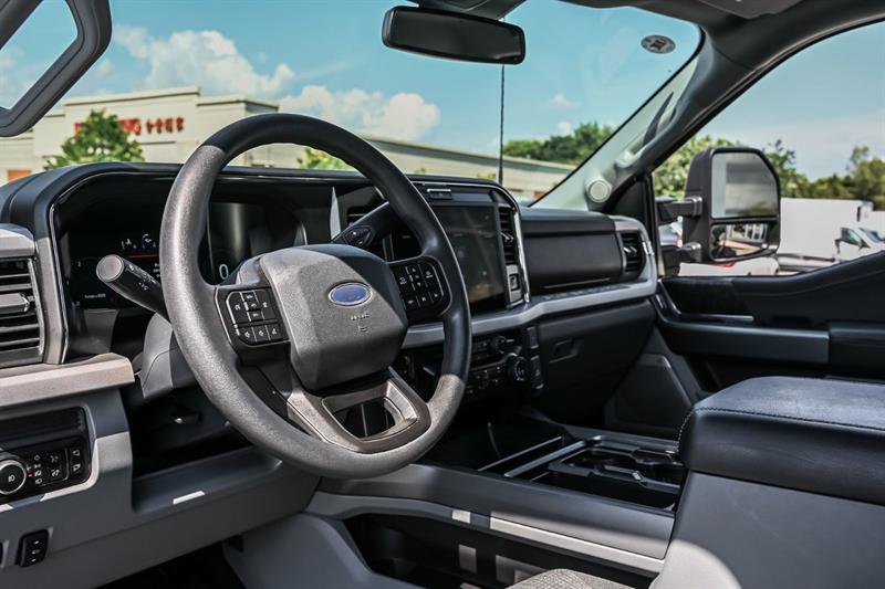 ford Super Duty F-250 SRW 2026 - 25