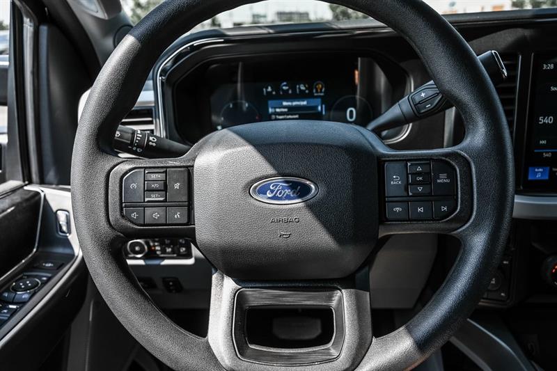 ford Super Duty F-250 SRW 2026 - 27