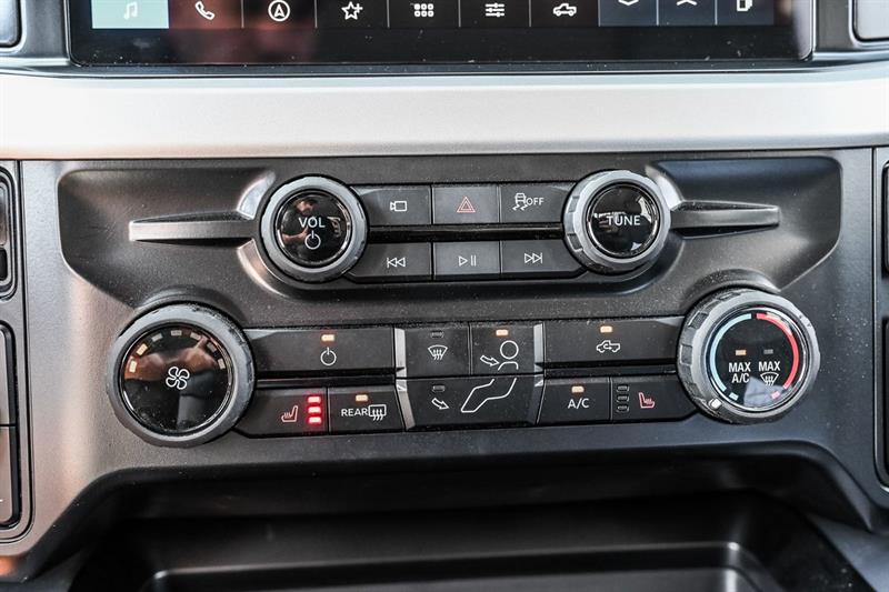 ford Super Duty F-250 SRW 2026 - 31