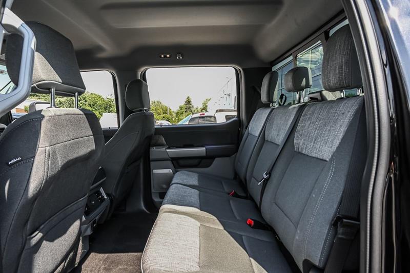 ford Super Duty F-250 SRW 2026 - 36