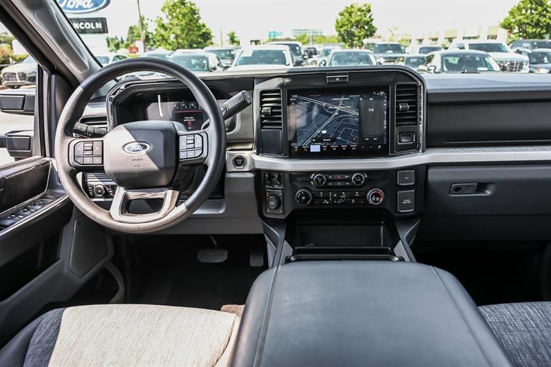 ford Super Duty F-250 SRW 2026 - 37