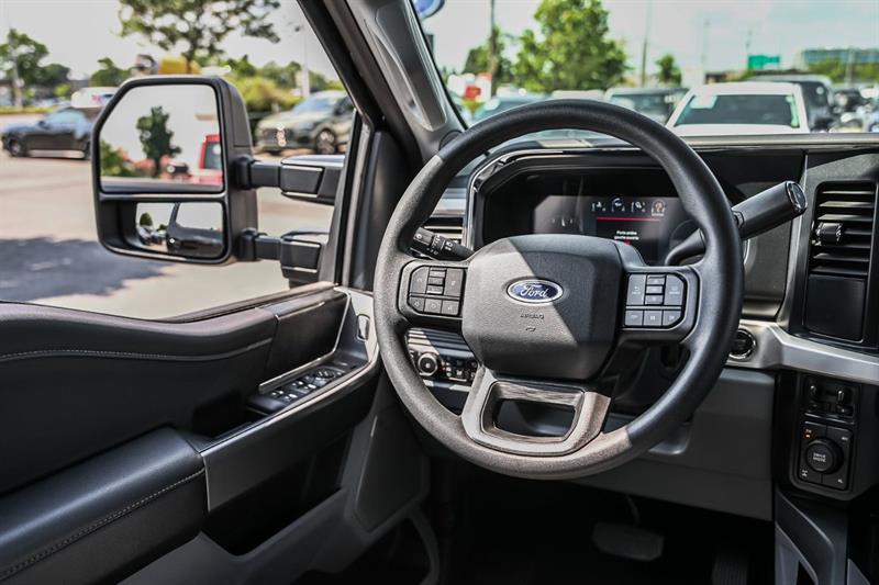 ford Super Duty F-250 SRW 2026 - 38