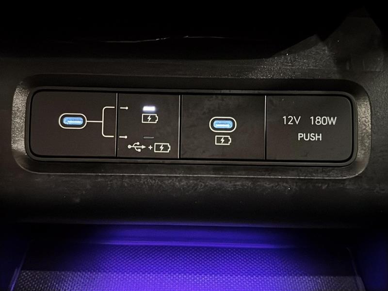hyundai Tucson hybride 2025 - 40