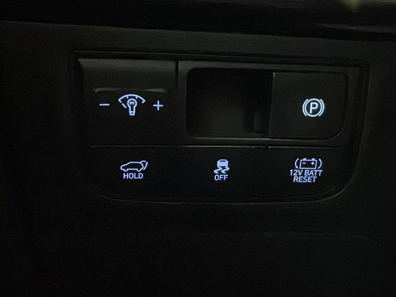 hyundai Tucson hybride 2025 - 41