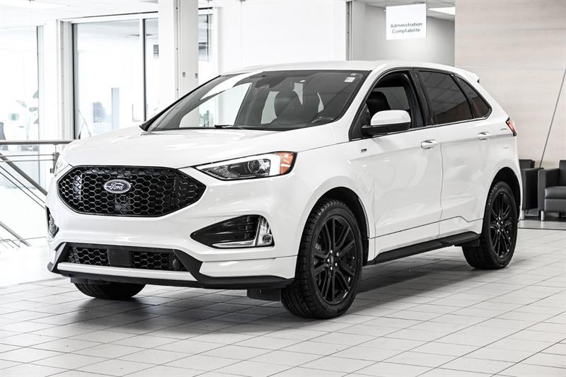 ford Edge 2024