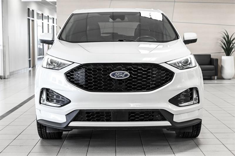 ford Edge 2024 - 2