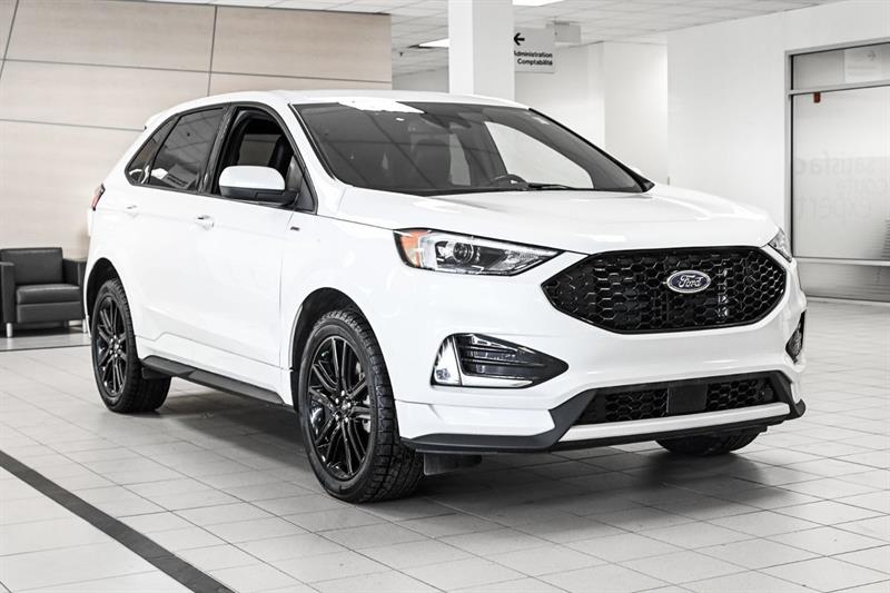 ford Edge 2024 - 4