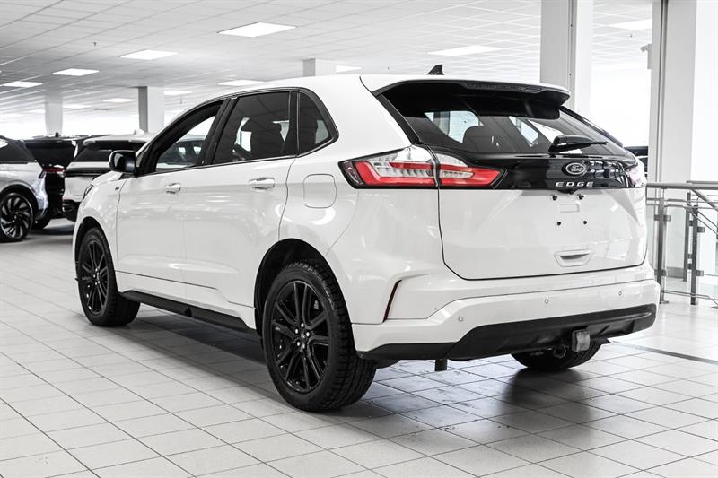 ford Edge 2024 - 10