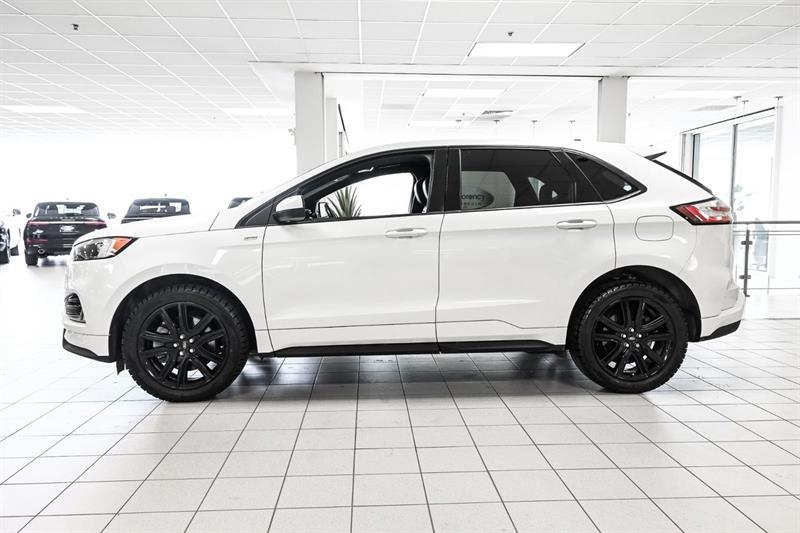 ford Edge 2024 - 12