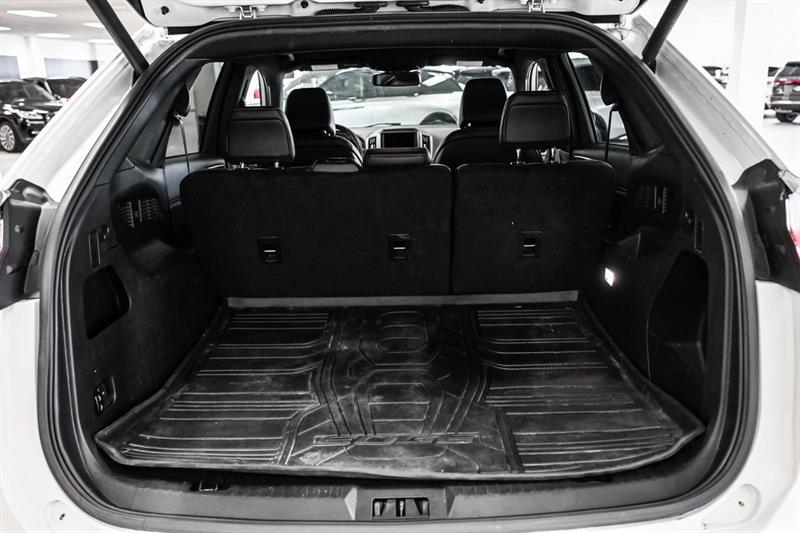ford Edge 2024 - 19