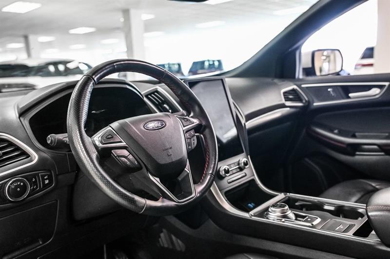 ford Edge 2024 - 21