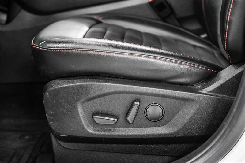 ford Edge 2024 - 22