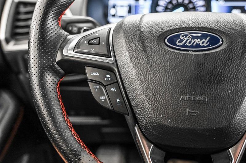 ford Edge 2024 - 23