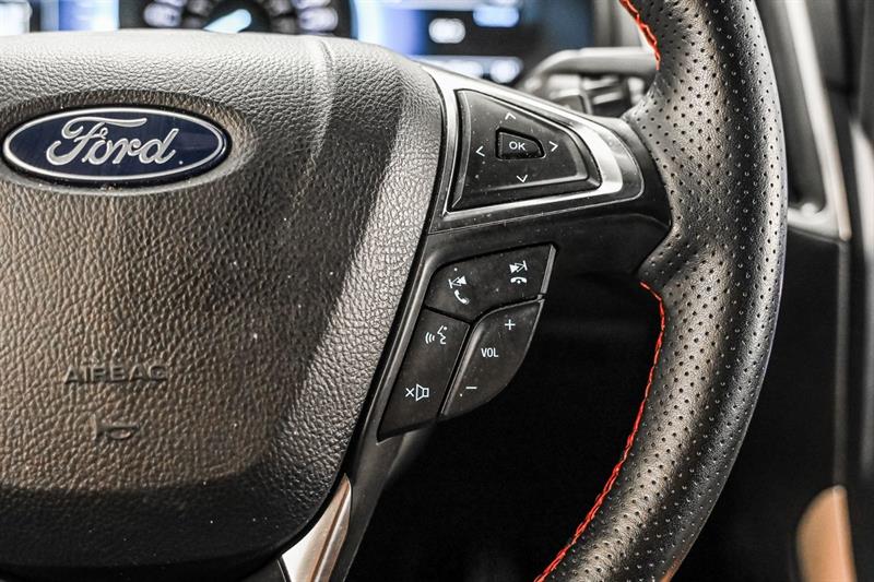 ford Edge 2024 - 24