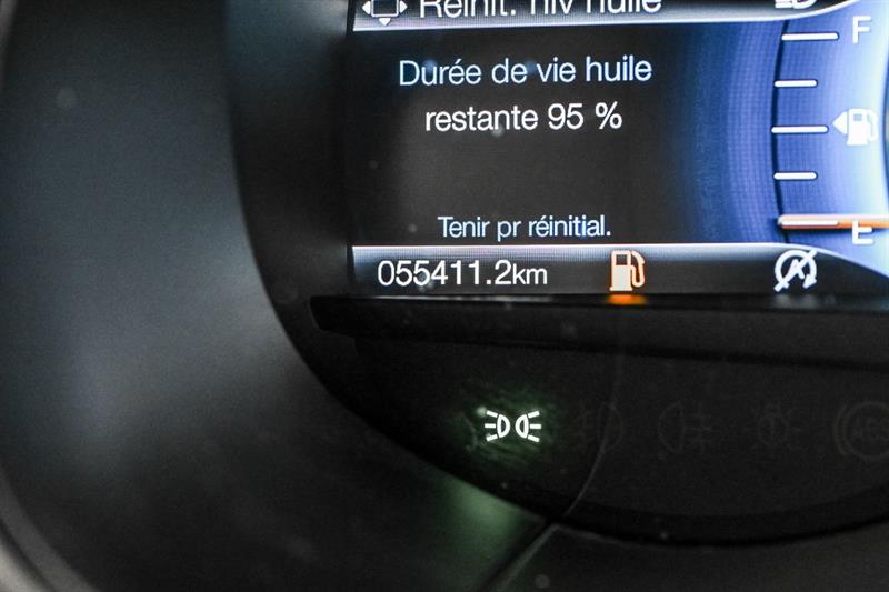ford Edge 2024 - 26