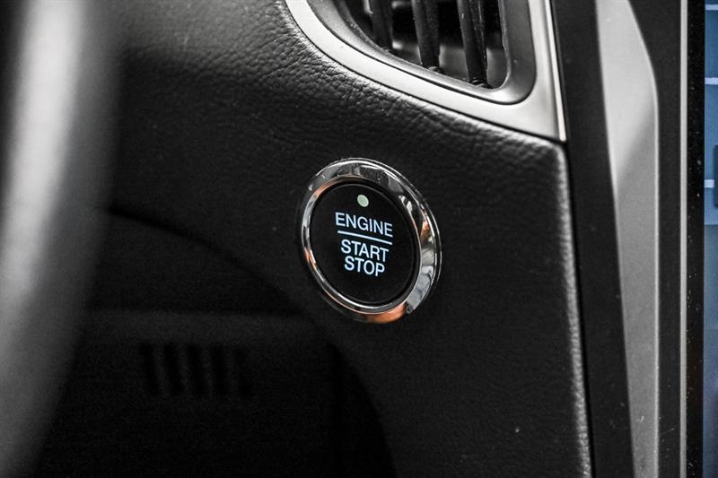 ford Edge 2024 - 27