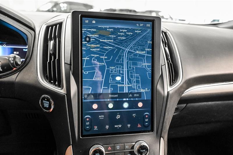 ford Edge 2024 - 30