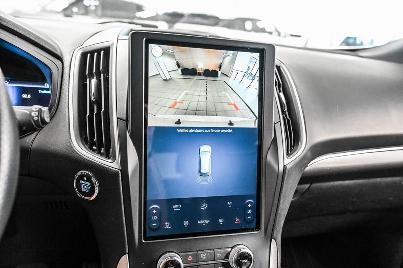 ford Edge 2024 - 31