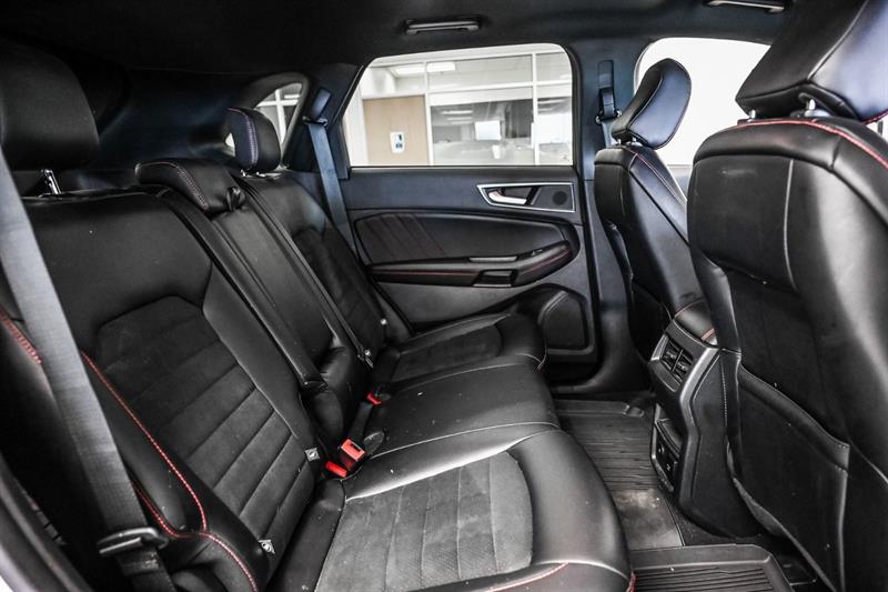 ford Edge 2024 - 32
