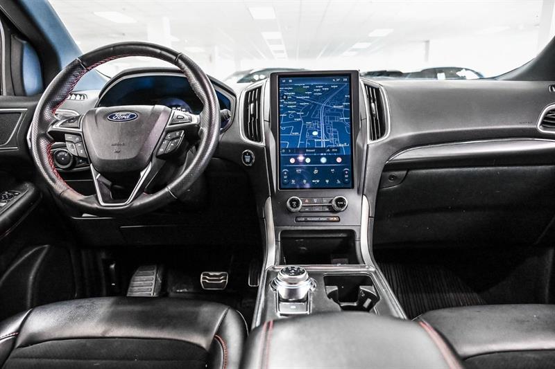 ford Edge 2024 - 33