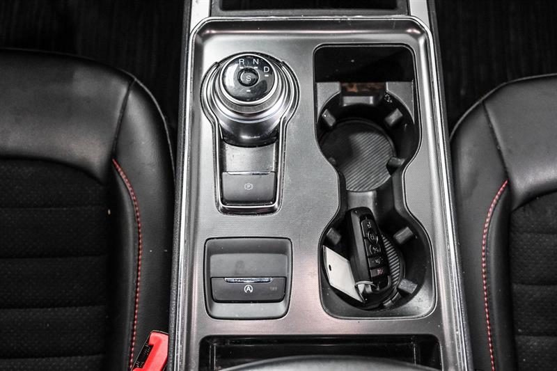 ford Edge 2024 - 36