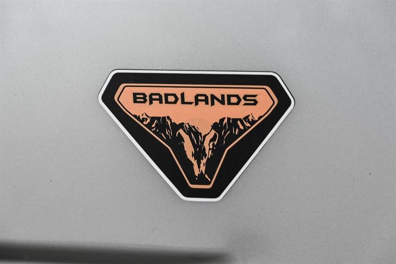 ford Bronco Sport 2023 - 6
