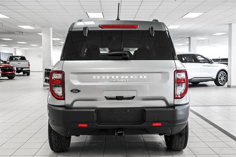 ford Bronco Sport 2023 - 10