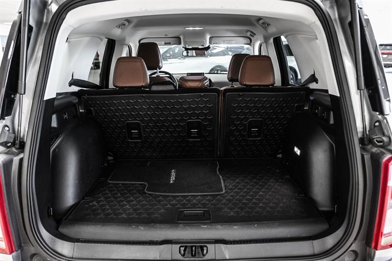 ford Bronco Sport 2023 - 20