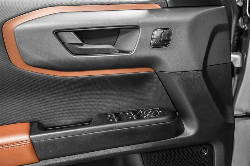 ford Bronco Sport 2023 - 22