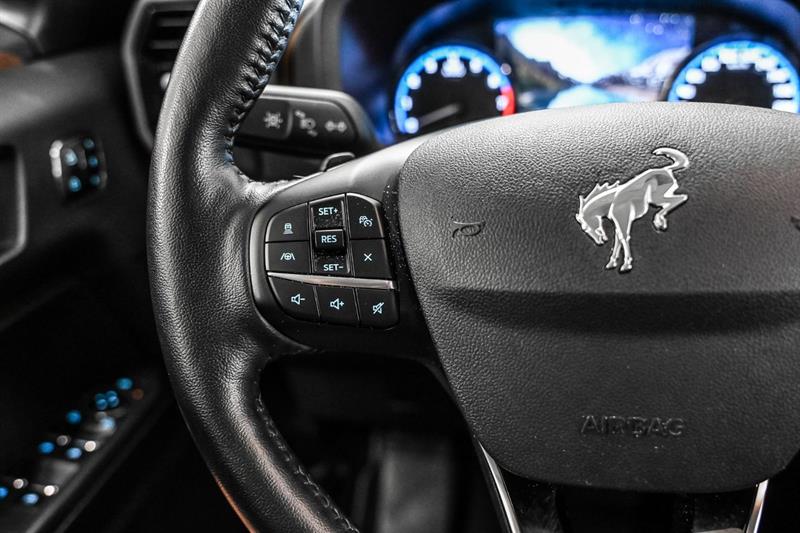 ford Bronco Sport 2023 - 24
