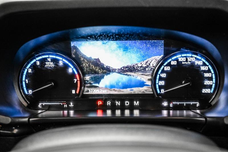 ford Bronco Sport 2023 - 26