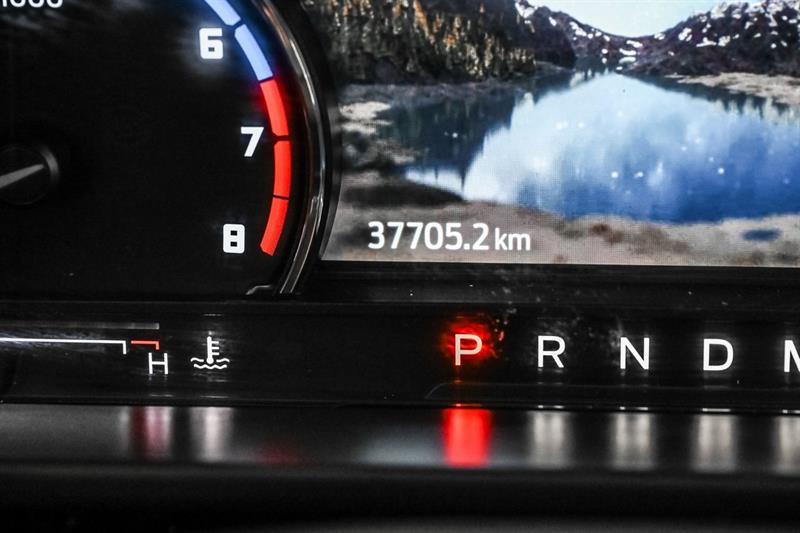 ford Bronco Sport 2023 - 27