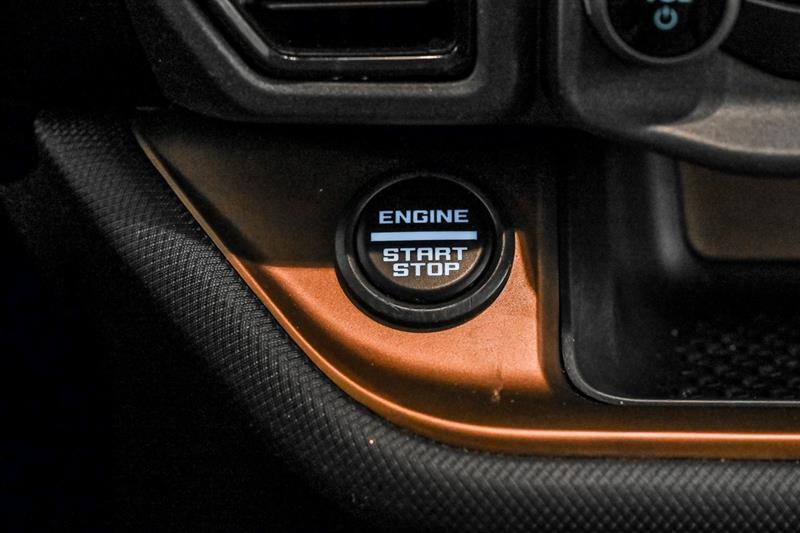 ford Bronco Sport 2023 - 28