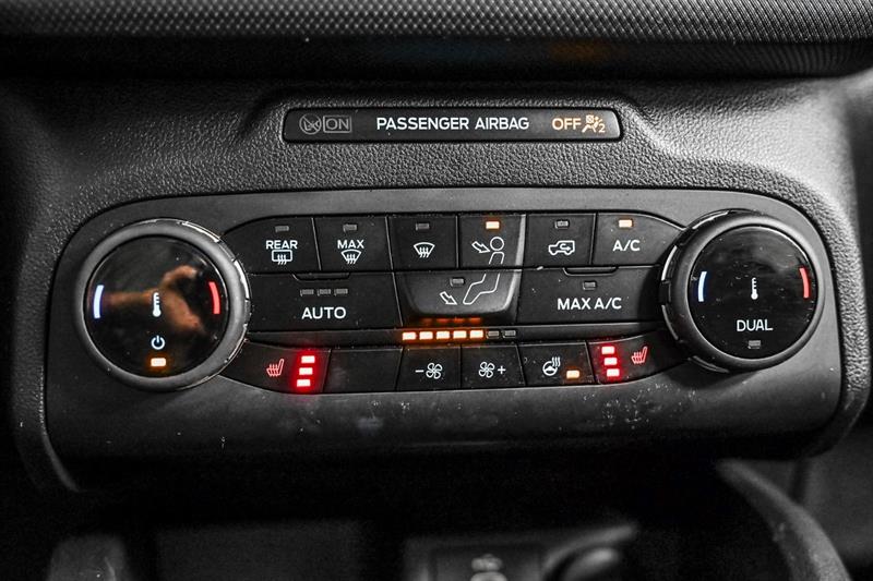 ford Bronco Sport 2023 - 29