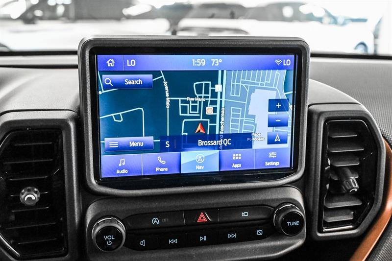 ford Bronco Sport 2023 - 31