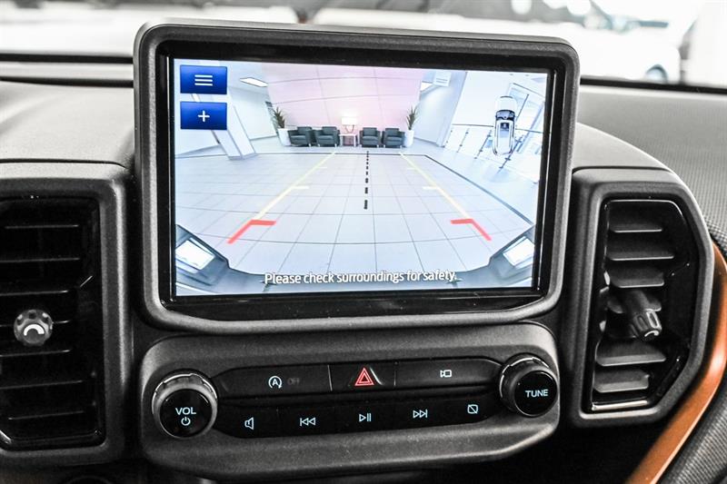 ford Bronco Sport 2023 - 32