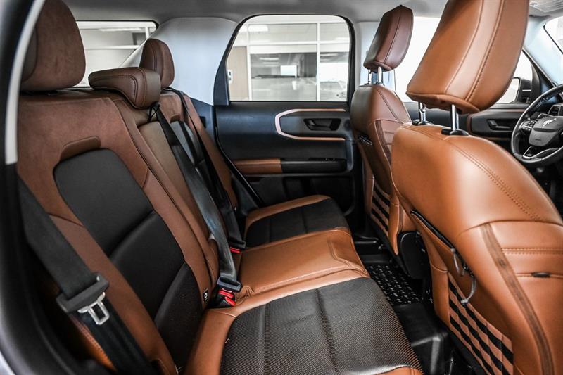 ford Bronco Sport 2023 - 33