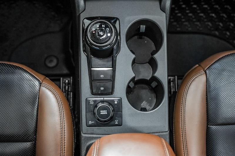 ford Bronco Sport 2023 - 37