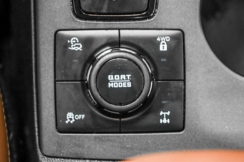 ford Bronco Sport 2023 - 38