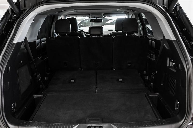 ford Explorer 2022 - 19